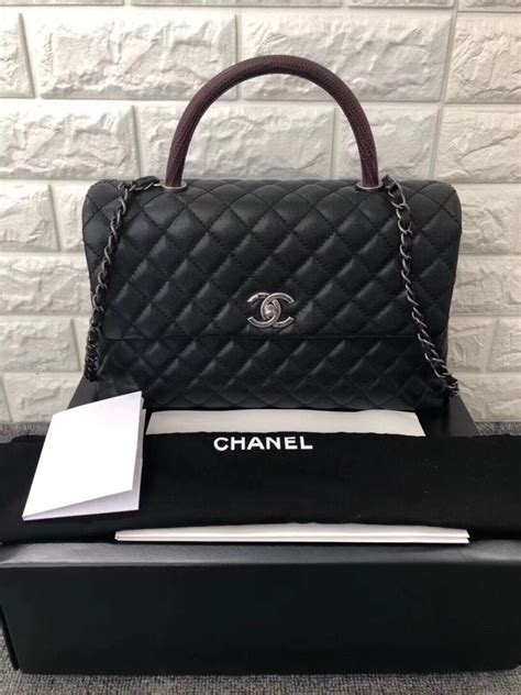 chanel bag deals|discounted authentic chanel bags.